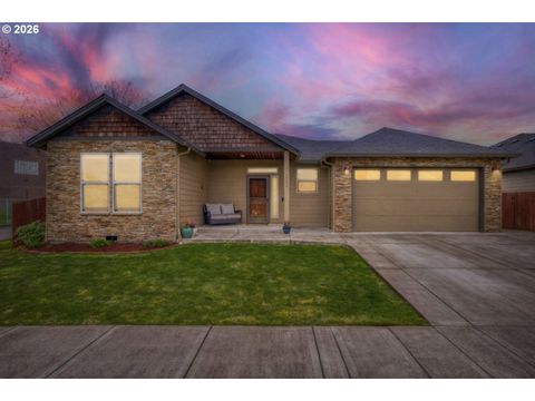 1709 NW 22ND AVE Battle Ground WA 98604