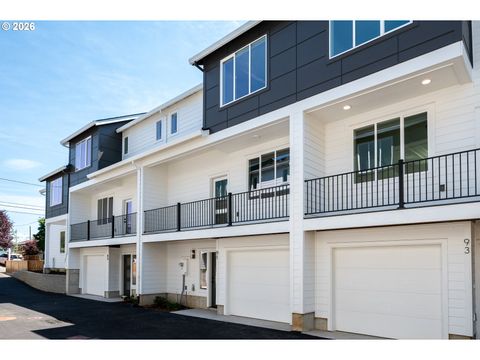 Photo of 91 NE 78th Ave, Portland, OR 97213 (MLS # 719989774)