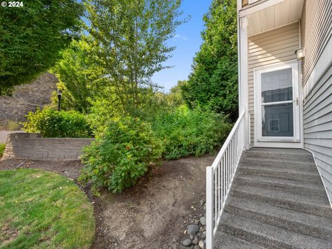 A home in Beaverton