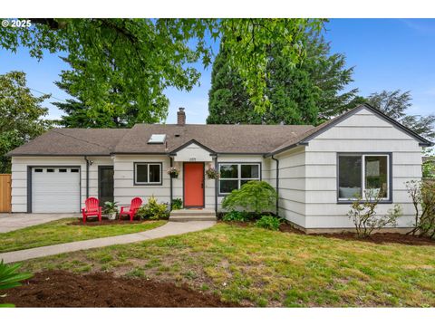6404 SW GARDEN HOME RD Portland OR 97219