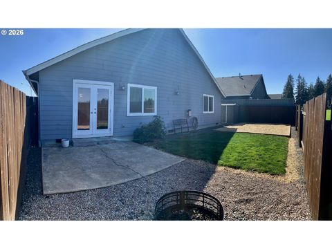Tiny photo for 326 Auburn Ln, Creswell, OR 97426 (MLS # 402702537)