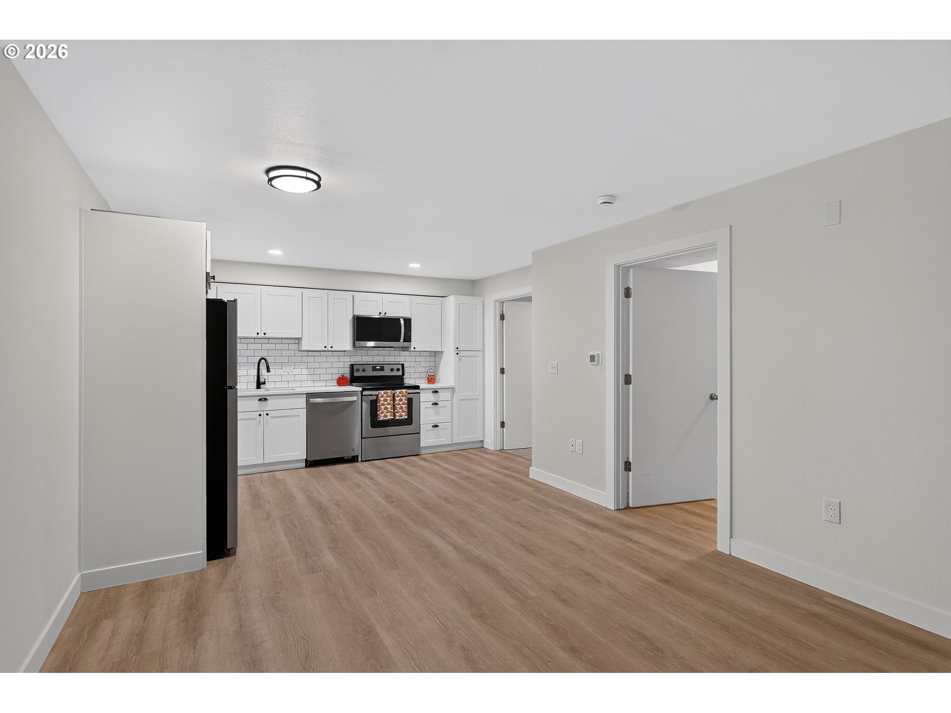 10345 NE CLACKAMAS ST 3