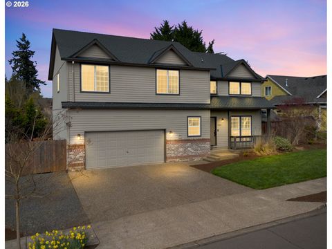 19221 WINDMILL DR Oregon City OR 97045