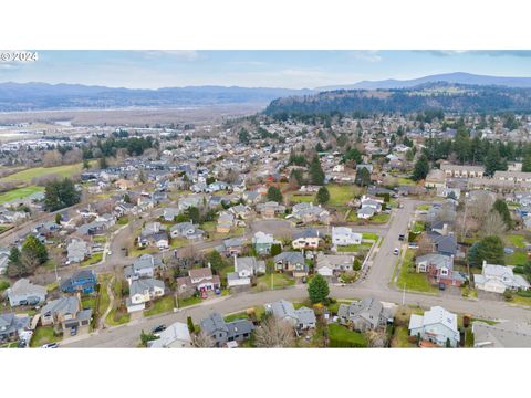 A home in Troutdale