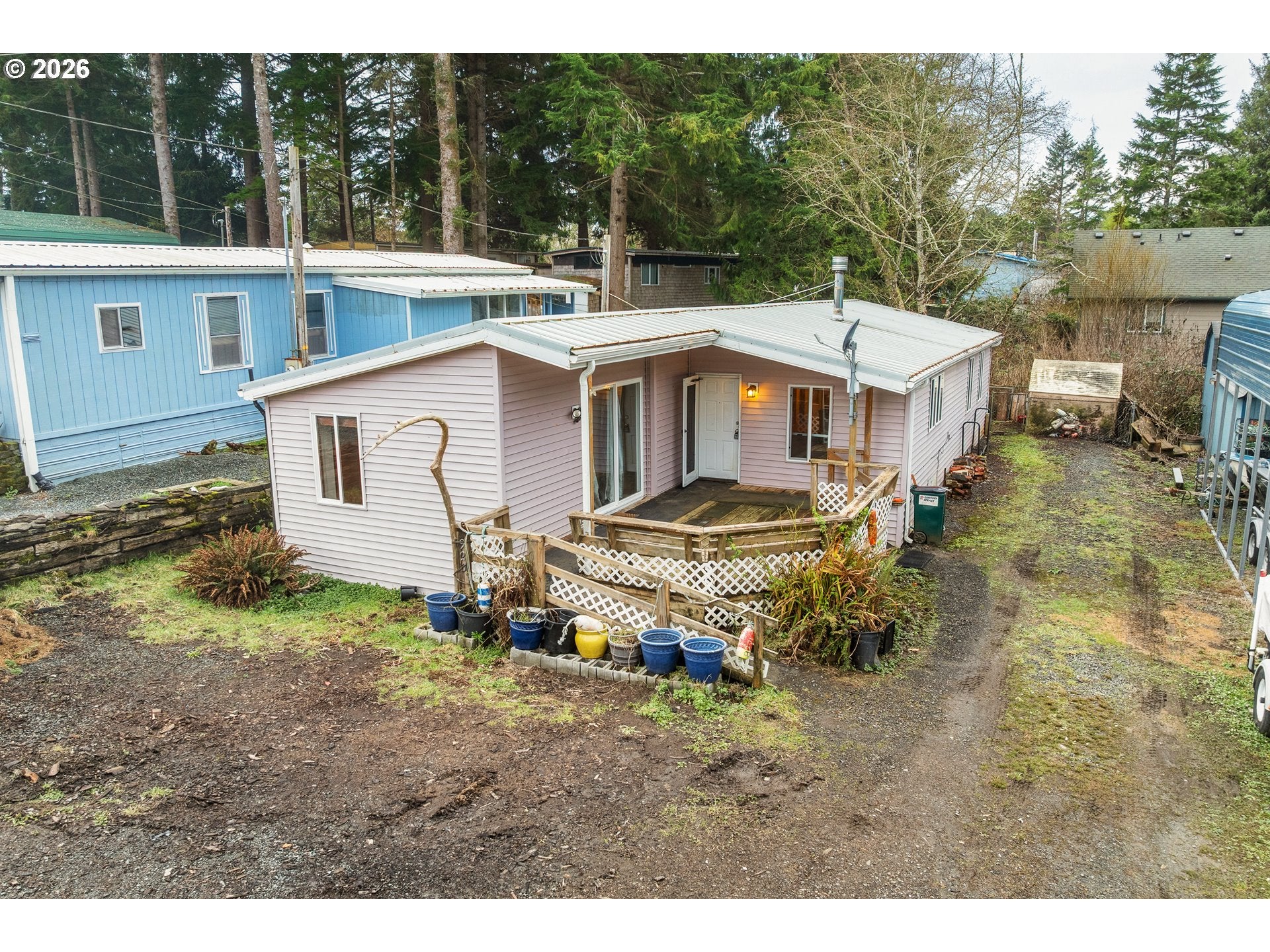 Photo 1 of 35 — 923 S EASY ST, Rockaway Beach, OR 97136