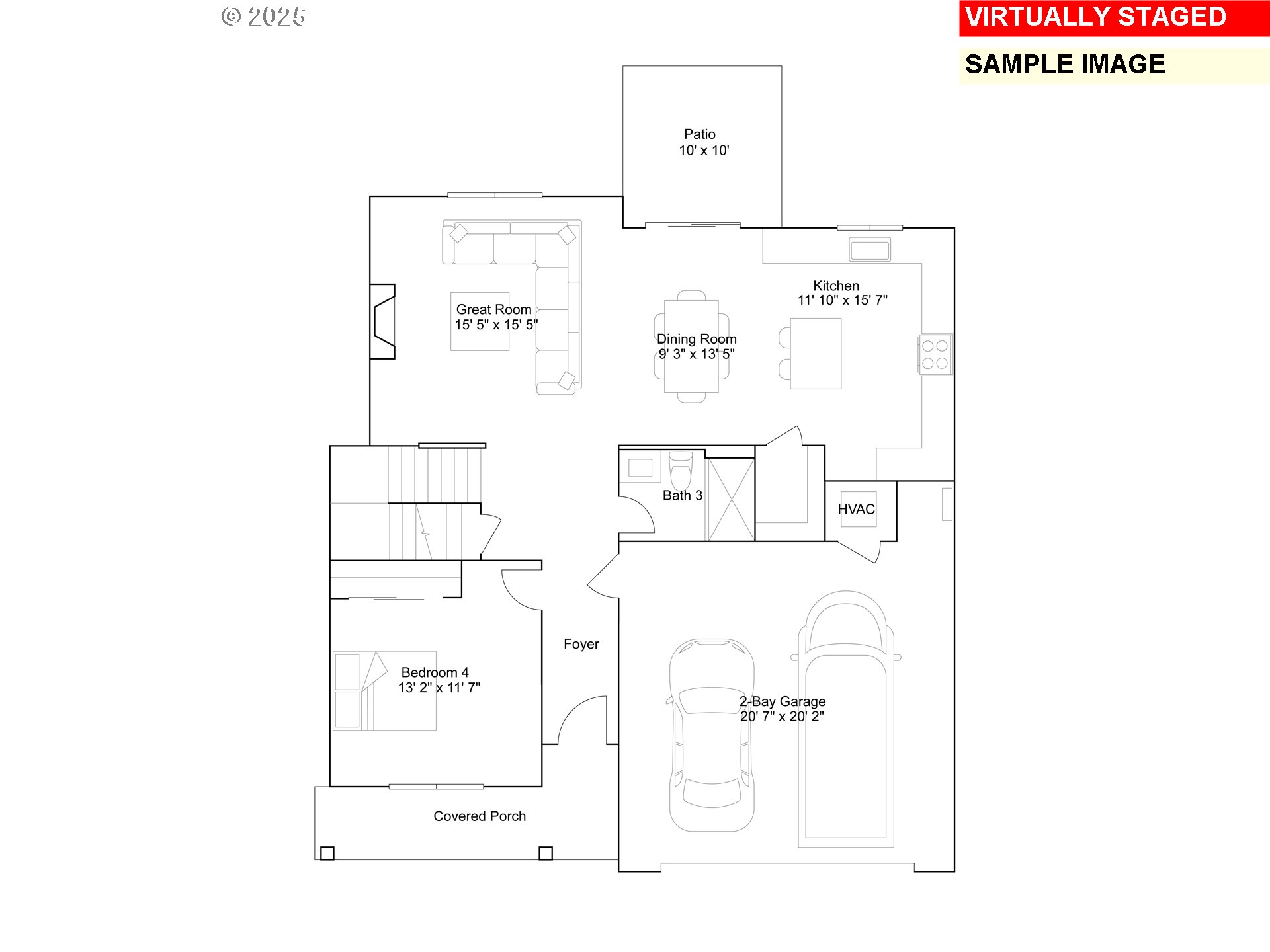 14964 SW 165TH AVE