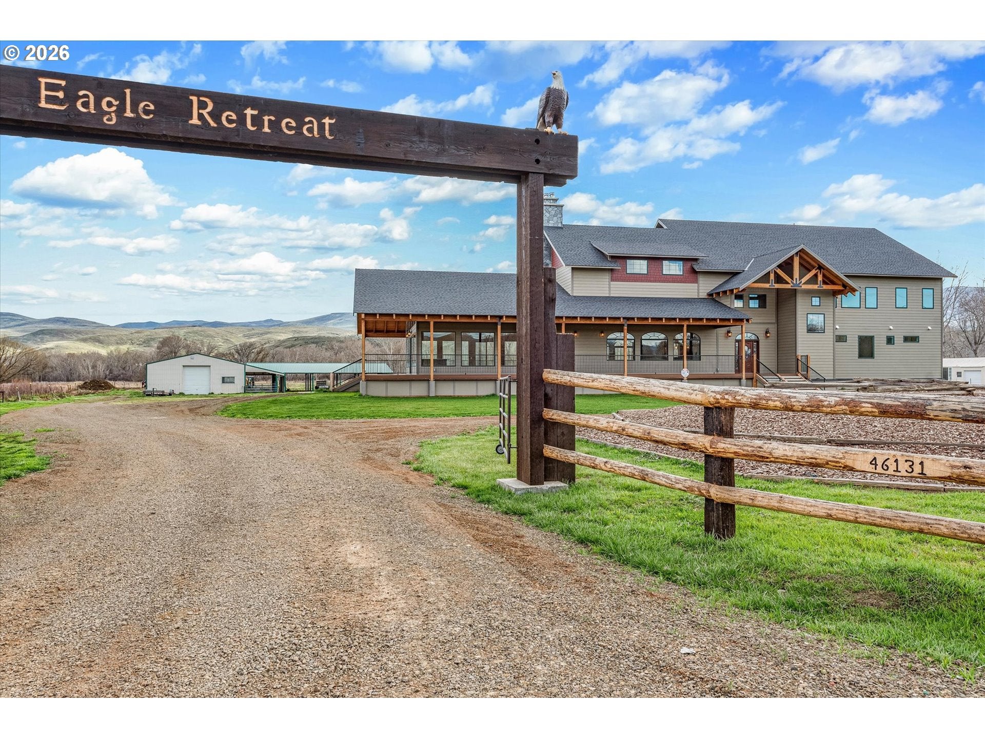 46131 SNAKE RIVER RD