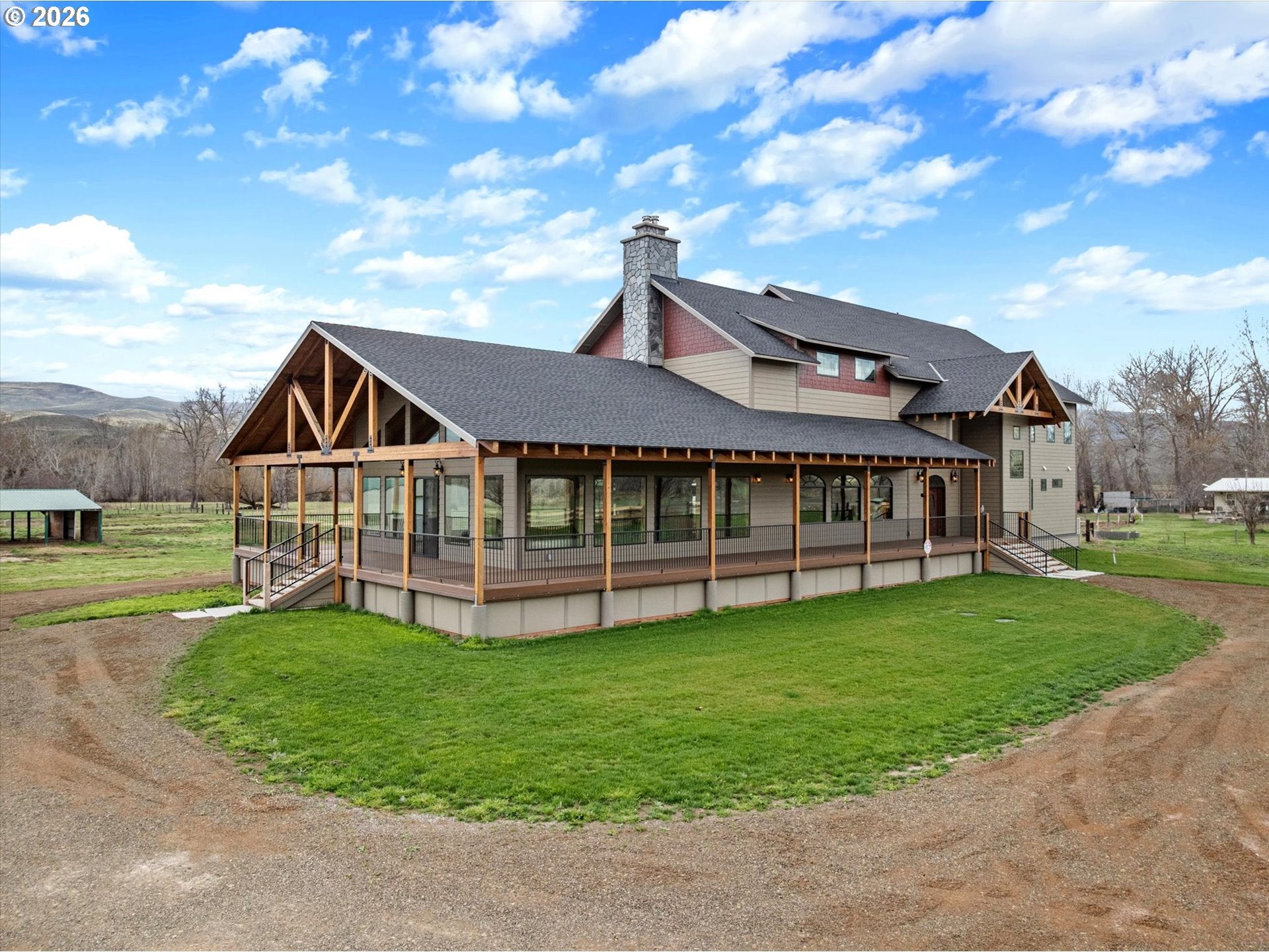 46131 SNAKE RIVER RD