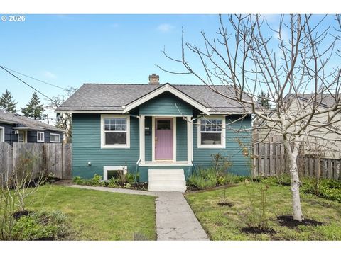 6035 SE KNIGHT ST Portland OR 97206