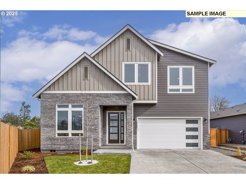 15237 SE TOWERS TER Milwaukie OR 97267