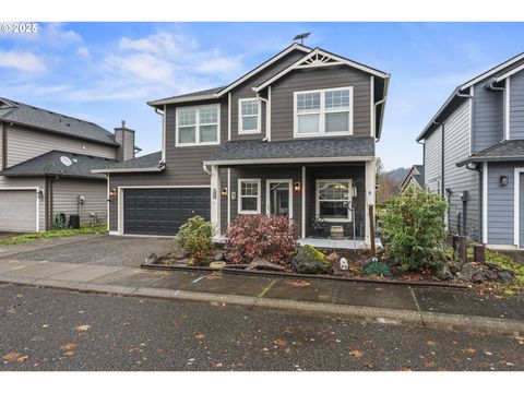 1223 ISLAND WAY North Bonneville WA 98639