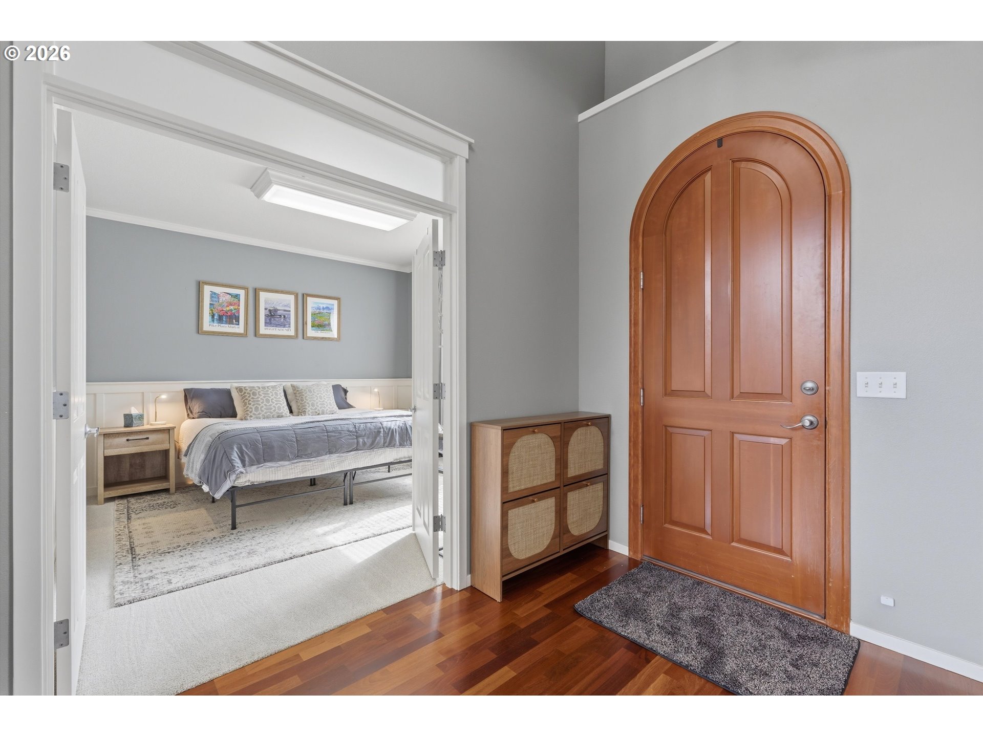 7007 SW IRON HORSE ST