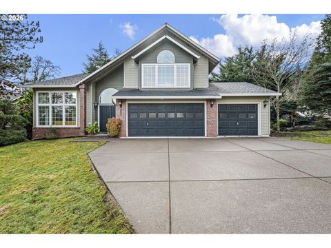 3368 BENTLEY AVE Eugene OR 97405
