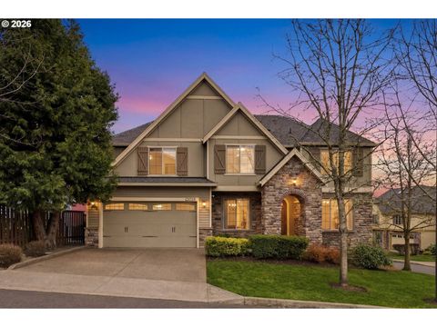 12059 SW STRINGER LN Tigard OR 97224