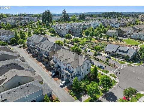 A home in Wilsonville