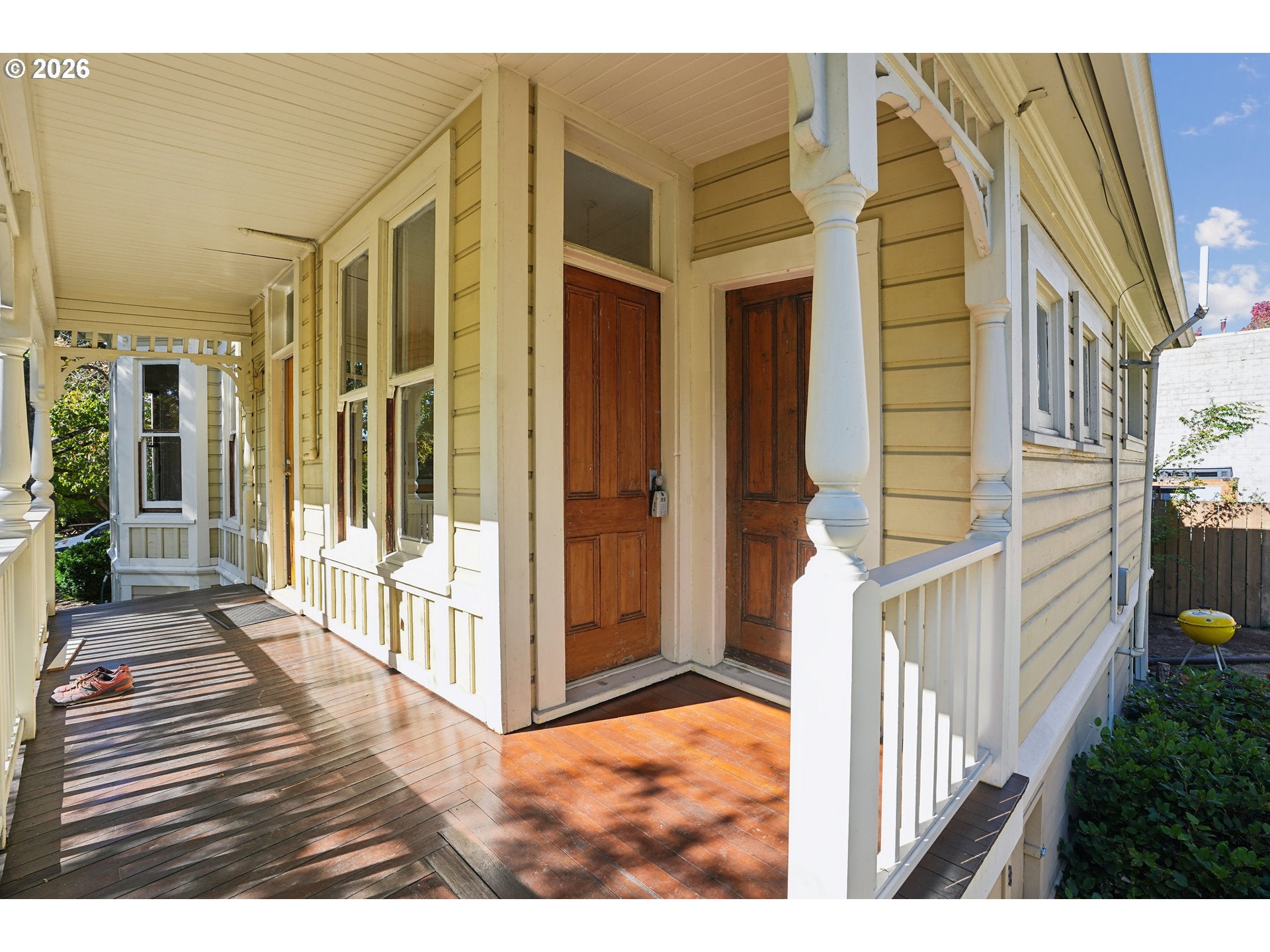 2534 SE 23RD AVE