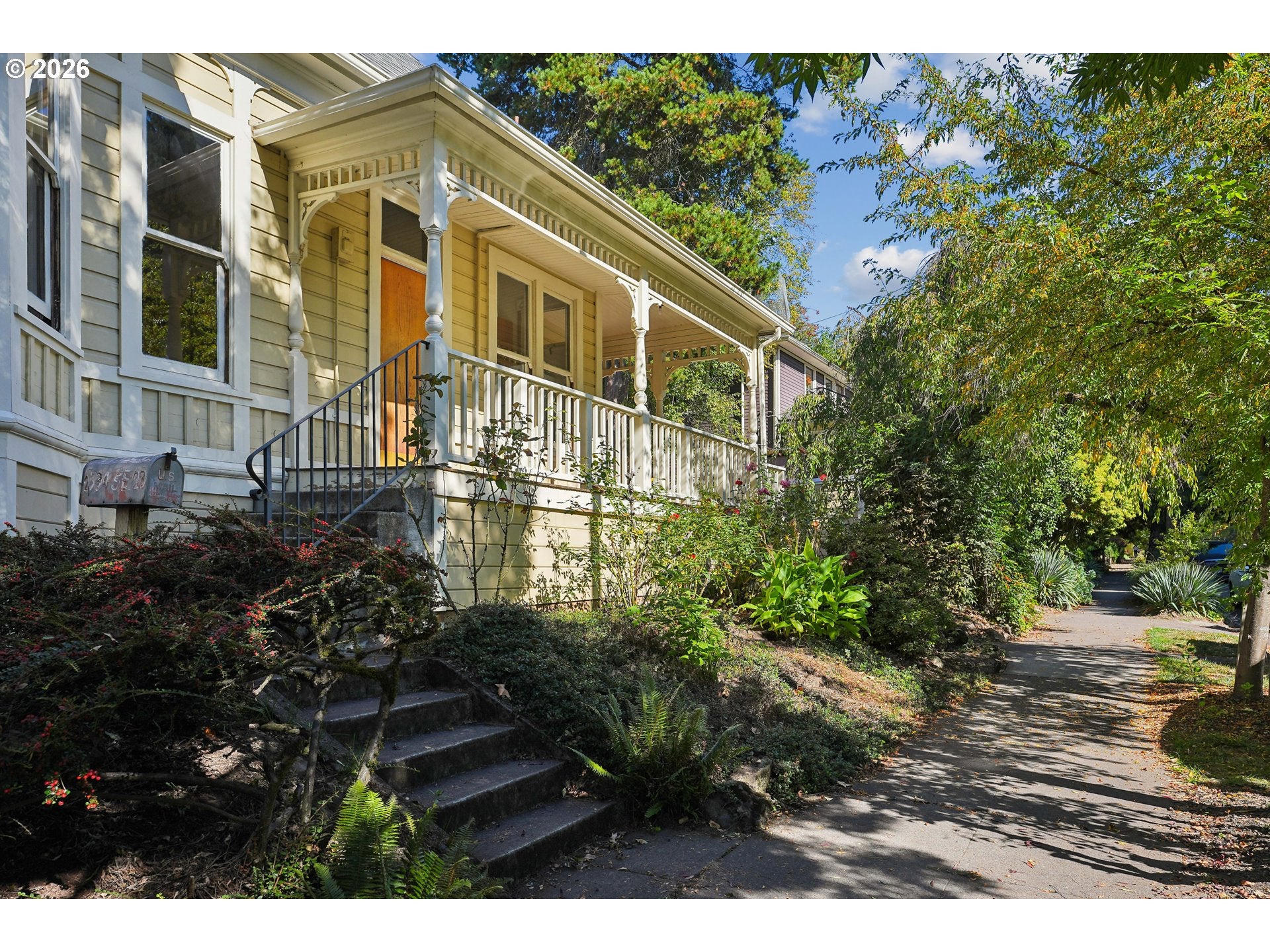 2534 SE 23RD AVE