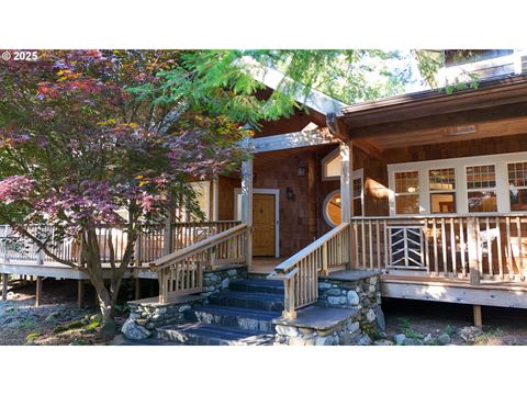 89464 SUNNY LOOP LN Bandon OR 97411