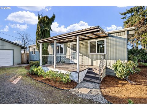 708 51ST ST Springfield OR 97478