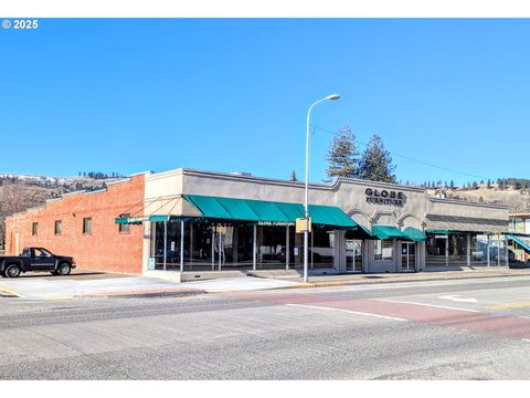 1520 ADAMS AVE La Grande OR 97850