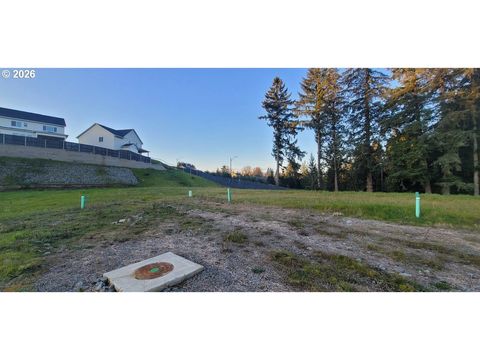 3507 N 12TH CIR Ridgefield WA 98642