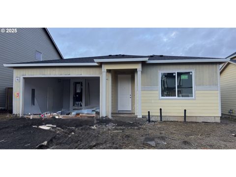 17255 SW ATFALATI LN SW Sherwood OR 97140