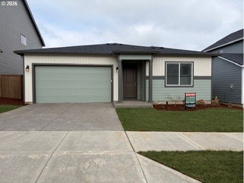 17255 SW ATFALATI LN SW Sherwood OR 97140