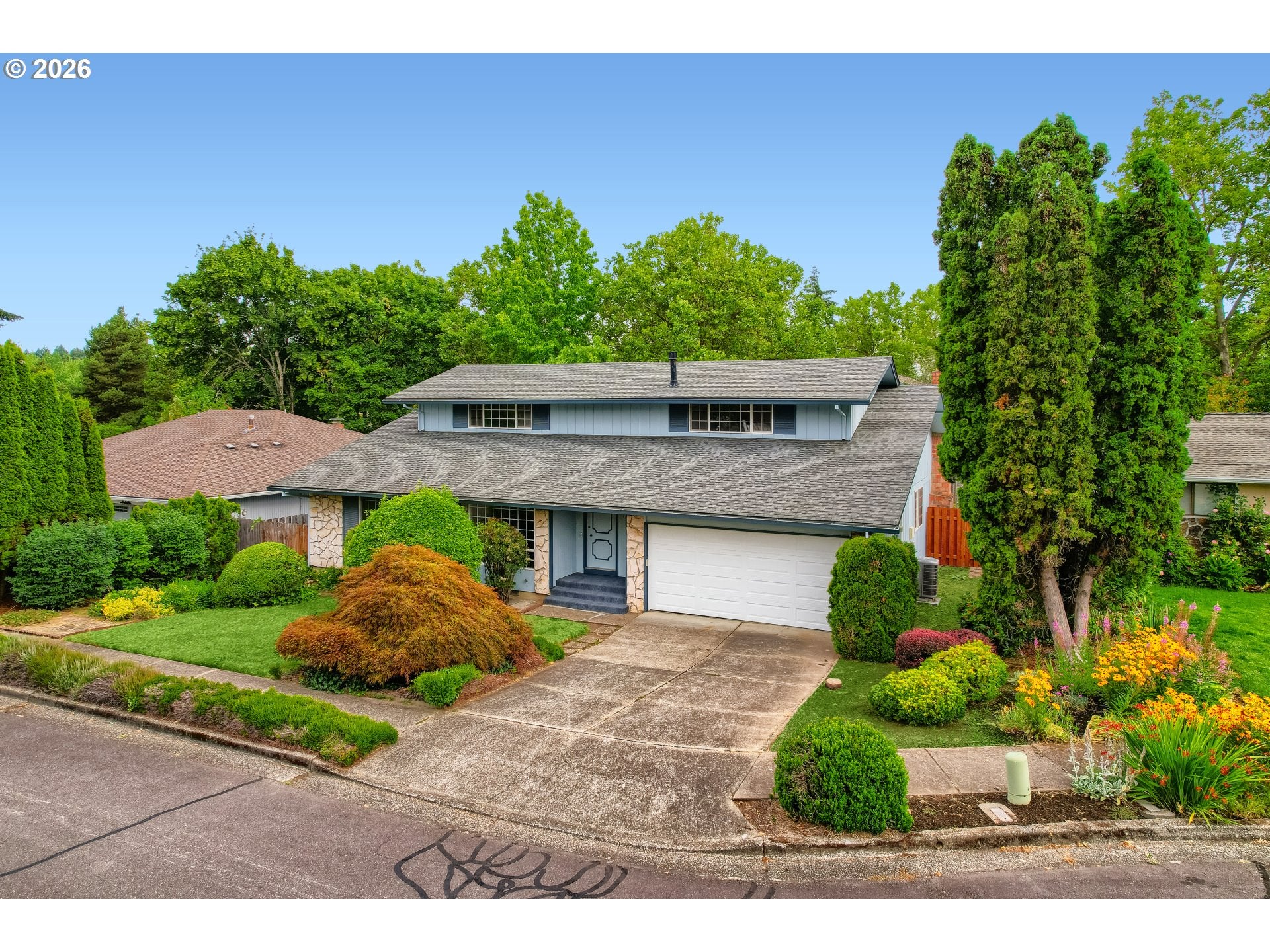14575 SW GLENBROOK RD