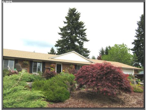 15903 NE 185TH AVE Brush Prairie WA 98606