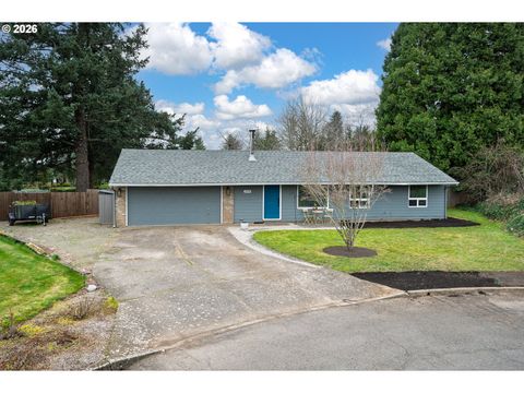 21480 S CLEARVIEW CT Oregon City OR 97045