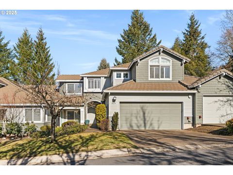 9619 NW SILVER RIDGE LOOP Portland OR 97229