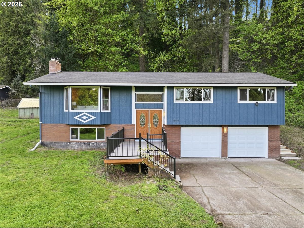 15010 CLACKAMAS RIVER DR