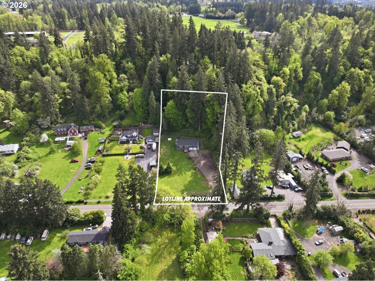 15010 CLACKAMAS RIVER DR