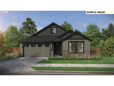 NE 195th CT Vancouver WA 98684