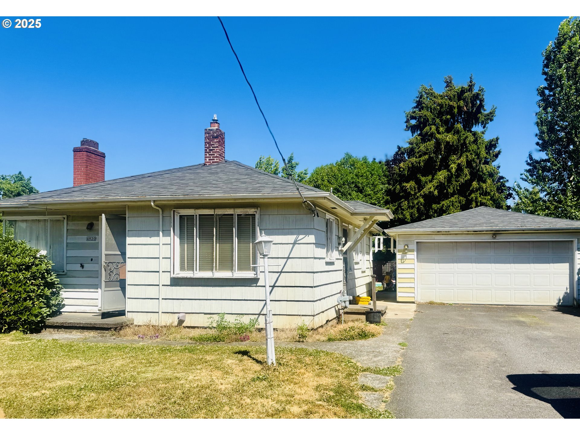 4920 NE 72ND AVE
