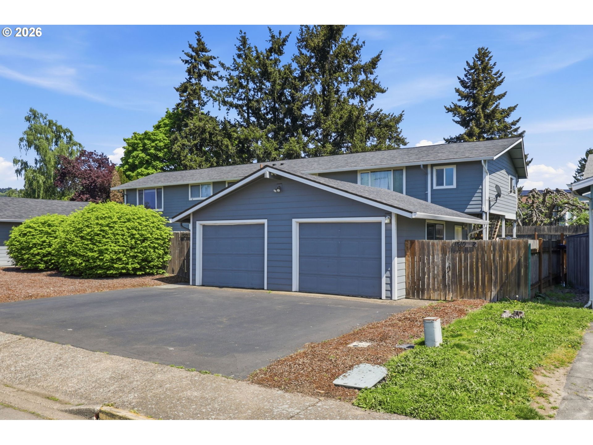 1510 N DEBORAH RD