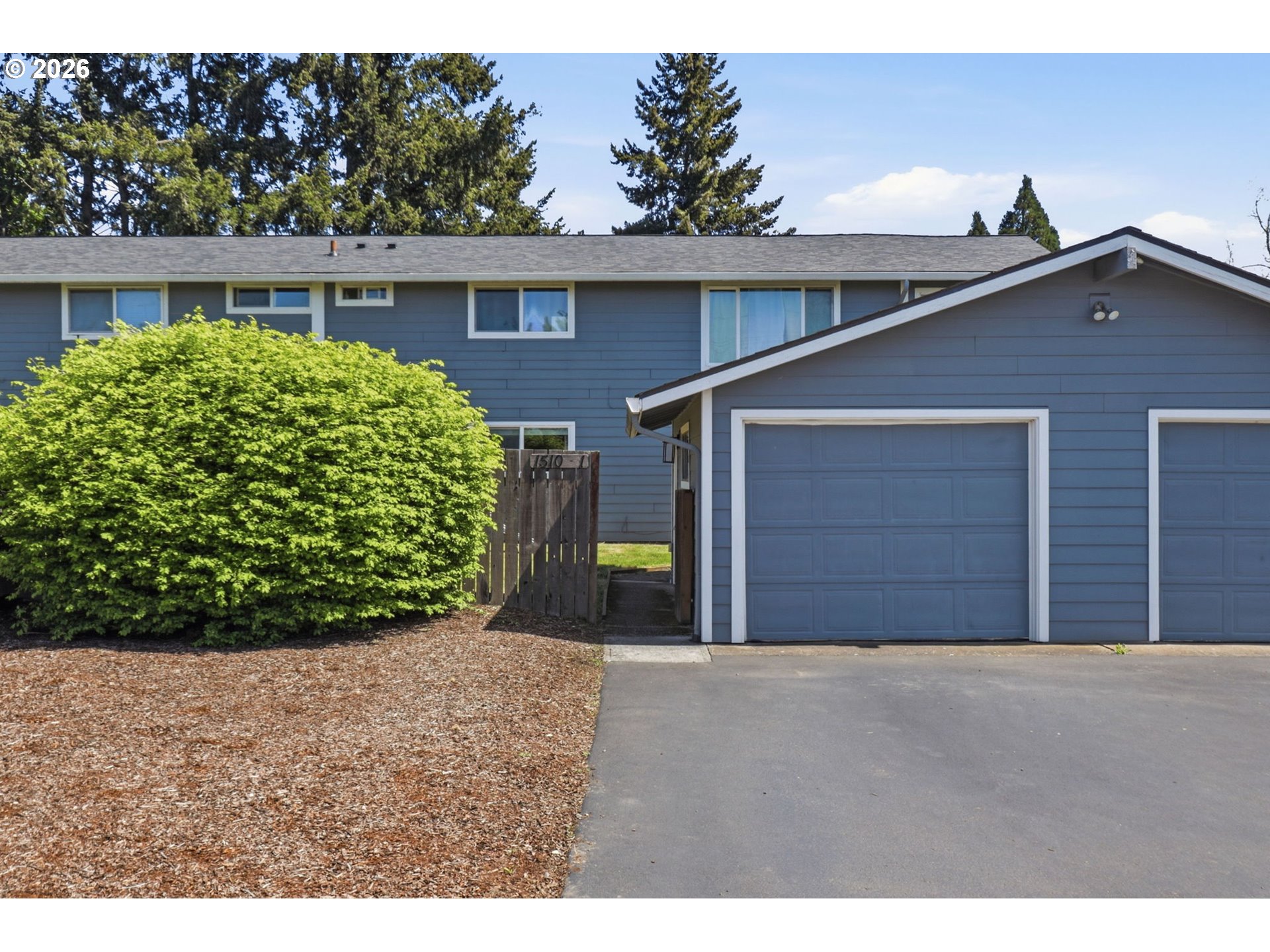 1510 N DEBORAH RD