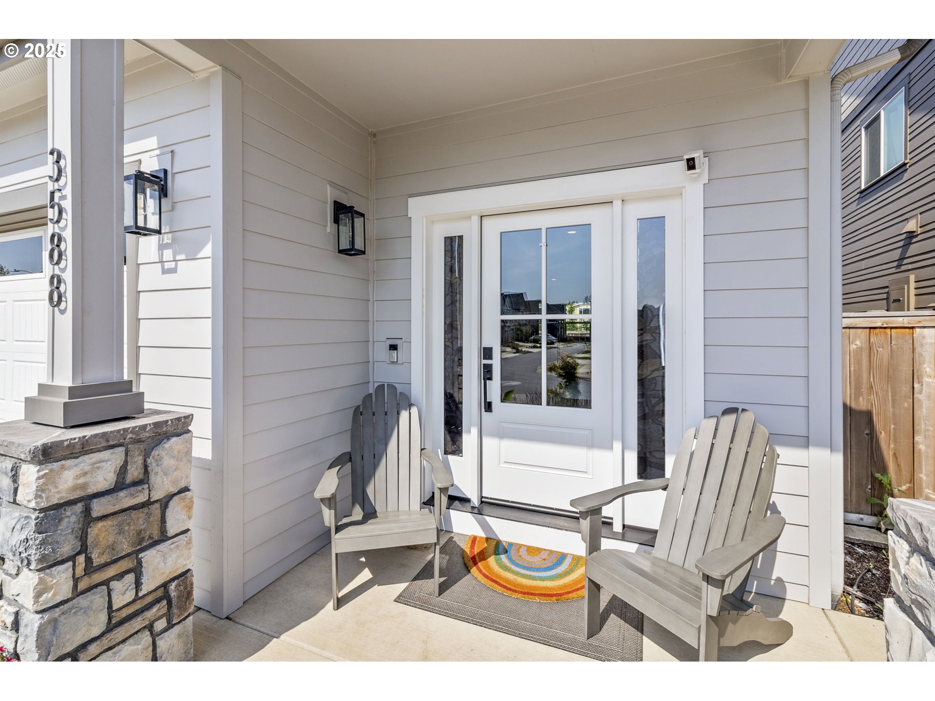 3588 NESTUCCA LOOP