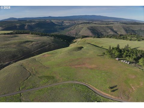 Schilling RD Lot 2 Lyle WA 98635