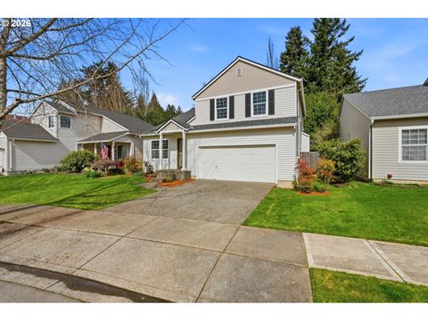 6959 NE WILLOWGROVE ST Hillsboro OR 97124