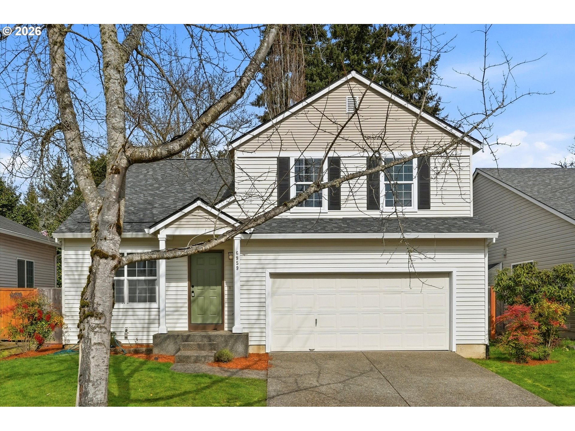 6959 NE WILLOWGROVE ST