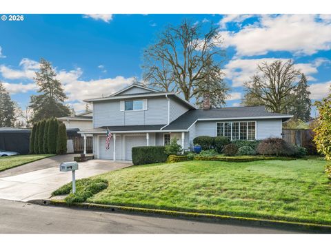 16615 CHURCHILL DR Gladstone OR 97027