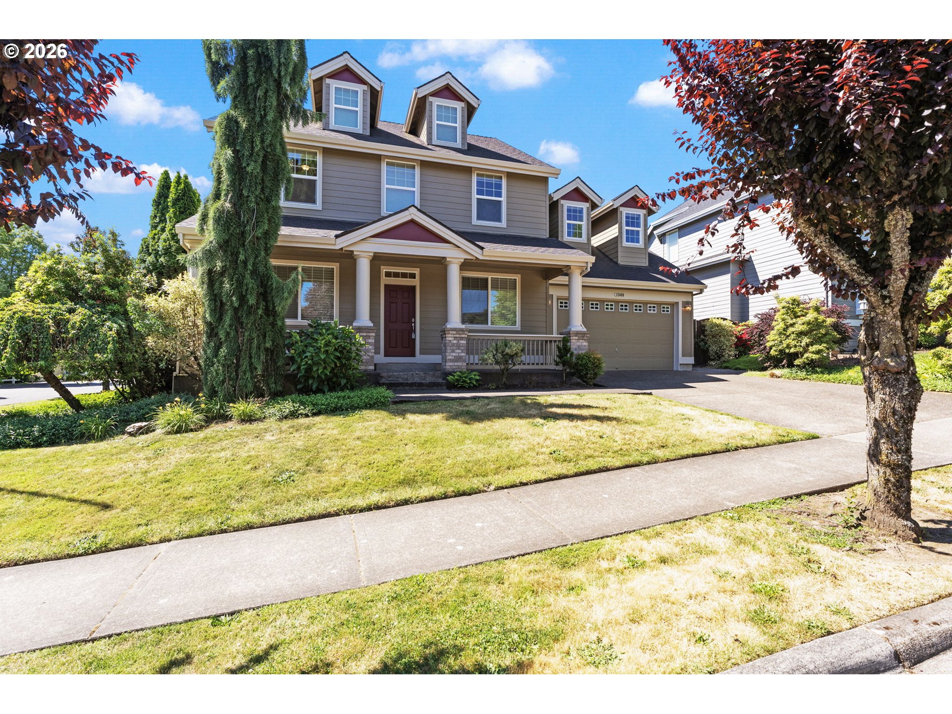 23600 SW HERON LAKES DR