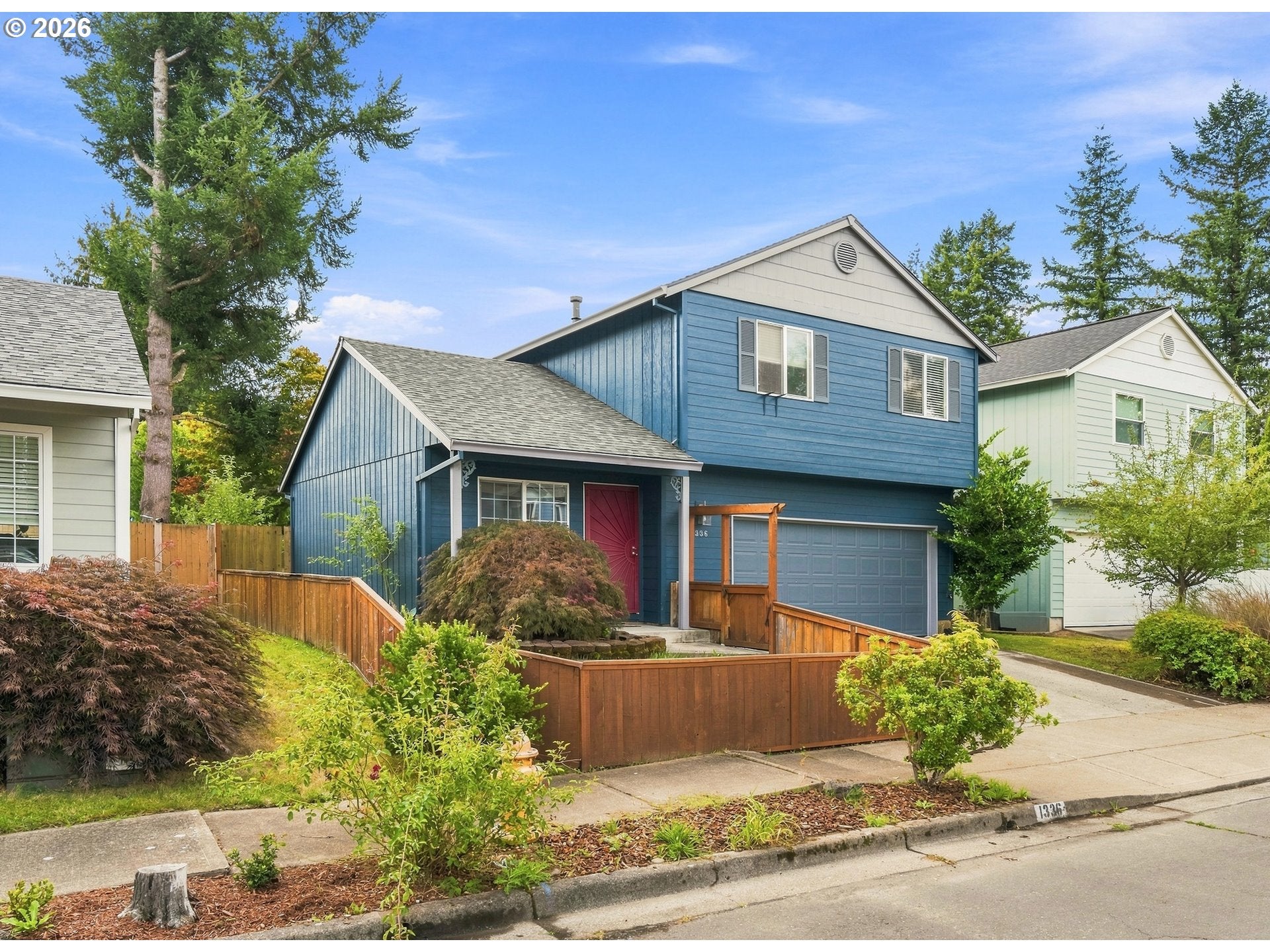 1336 SE LA MESA AVE