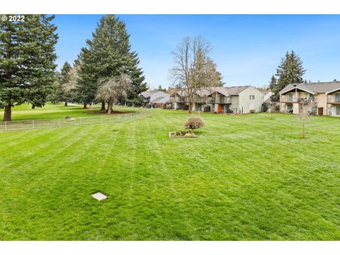 A home in Gresham