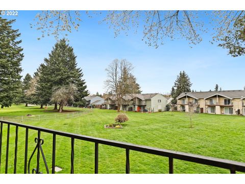 A home in Gresham