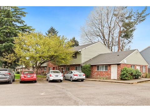 A home in Gresham