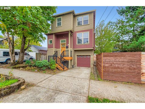 7912 NE KLICKITAT ST Portland OR 97213