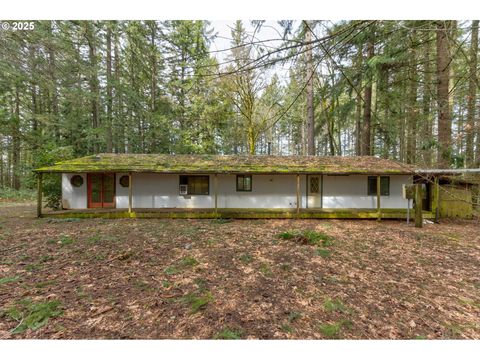 19980 SW SEIFFERT RD Sherwood OR 97140