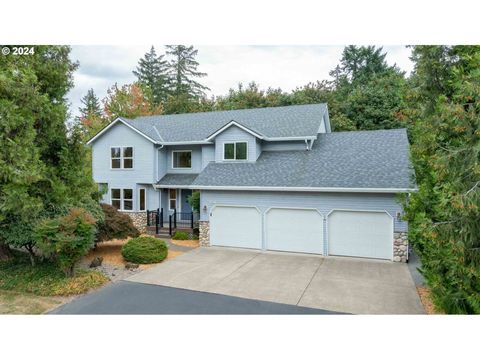 850 NE CHEHALEM DR Newberg OR 97132